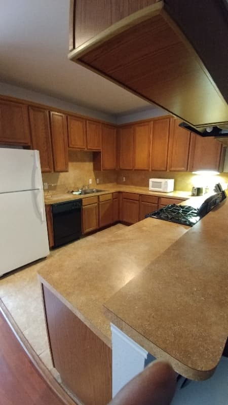 Houston Townhome: 3507 Canfield St