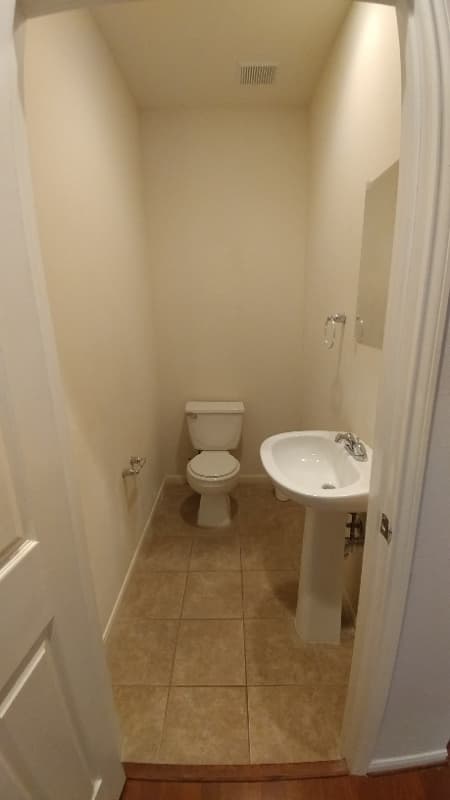 Houston Townhome: 3507 Canfield St