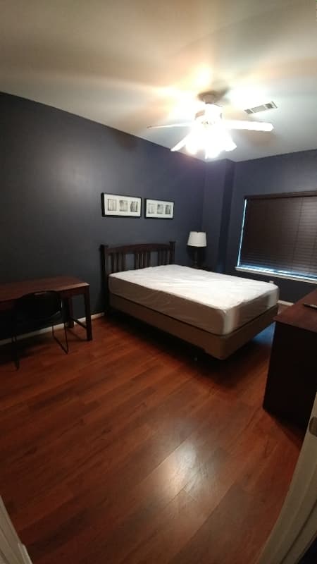 Houston Townhome: 3507 Canfield St