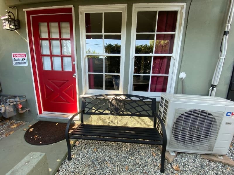North Hollywood House: 5147 Riverton Ave