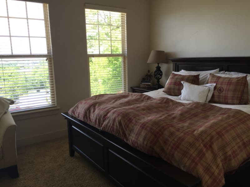 Fayetteville Townhome: 26 N Olive Ave