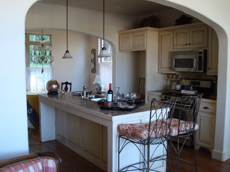 Fayetteville Townhome: 26 N Olive Ave