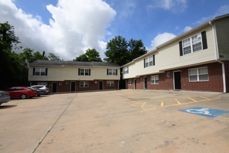 Fayetteville Condo: 1897 W Stone St