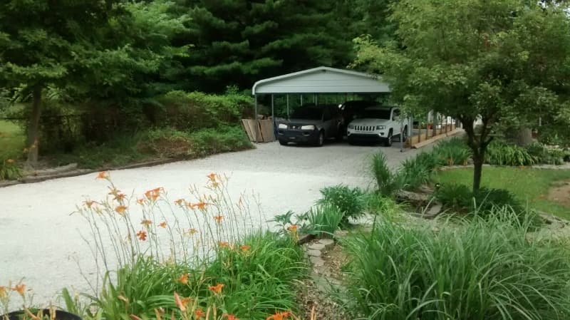 Mooresville Other: 9 East Keller Hill Road