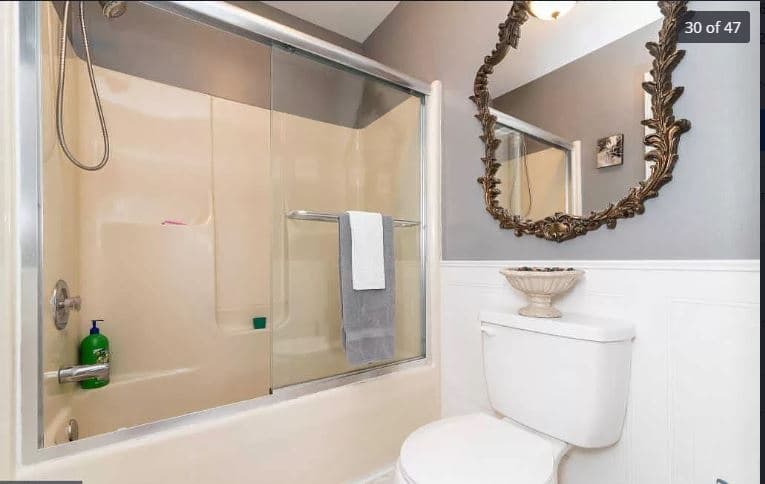 Belcamp Townhome: 4228 chapel gate place