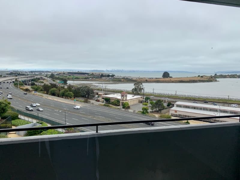 Albany Condo: 555 Pierce St