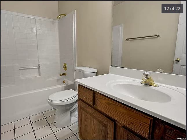 Riverdale House: 4091 S 1100 W