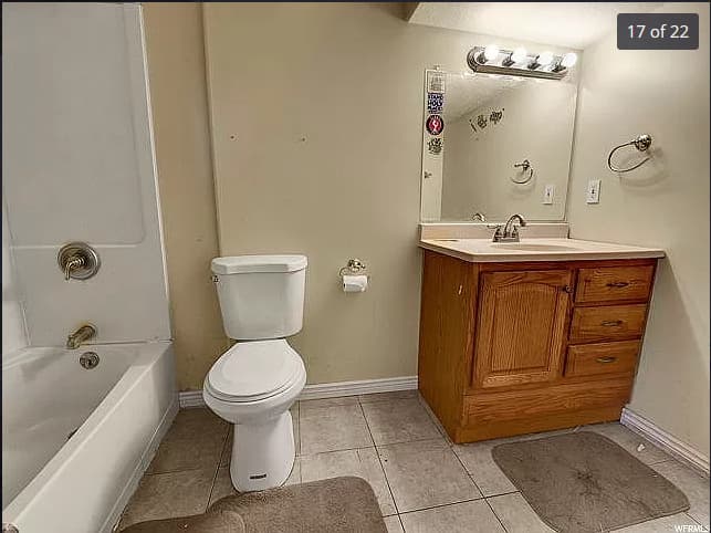 Riverdale House: 4091 S 1100 W