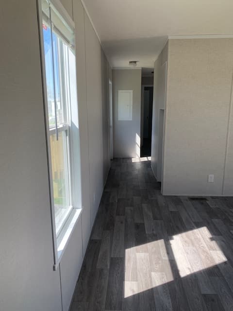 Marion House: 1515 S Miller Ave