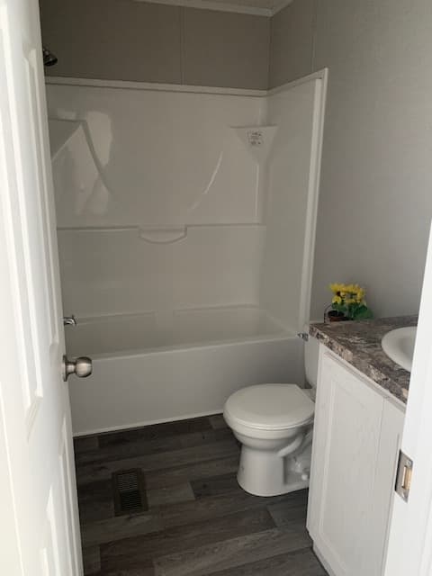 Marion House: 1515 S Miller Ave