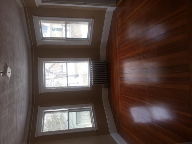 Haverhill Apartment: 5-7 Abbott Street