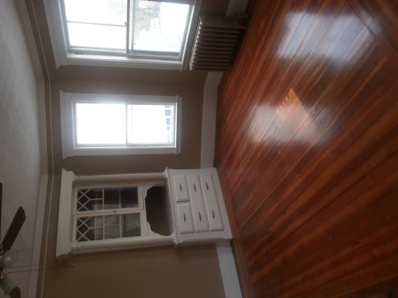 Haverhill Apartment: 5-7 Abbott Street