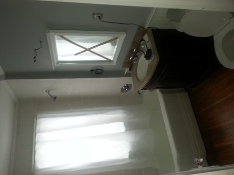 Haverhill Apartment: 5-7 Abbott Street