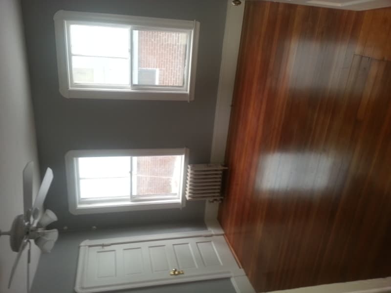 Haverhill Apartment: 5-7 Abbott Street