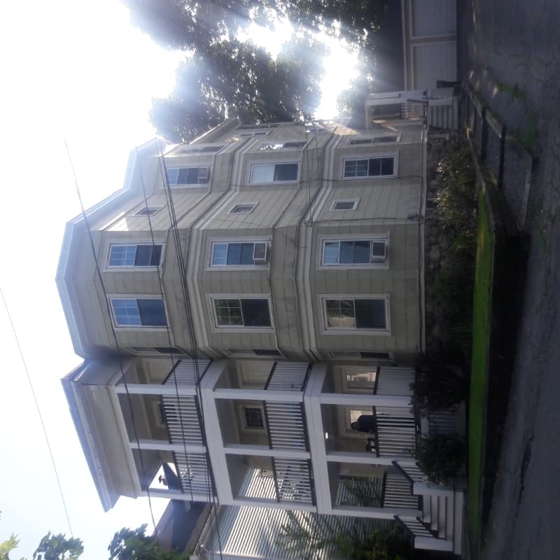Haverhill Apartment: 5-7 Abbott Street