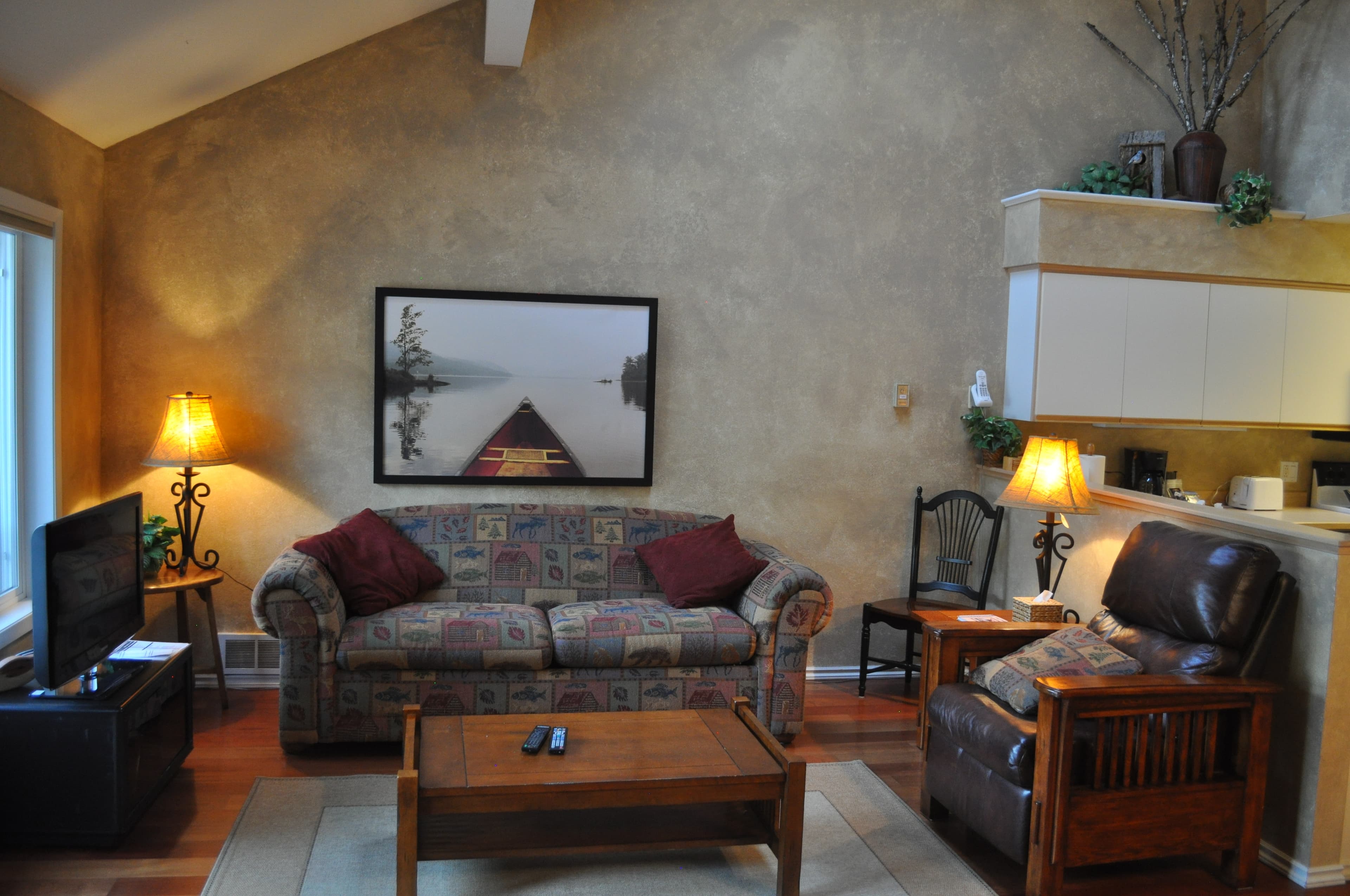Whitefish Condo: 1750 E. Lakeshore Drive #209