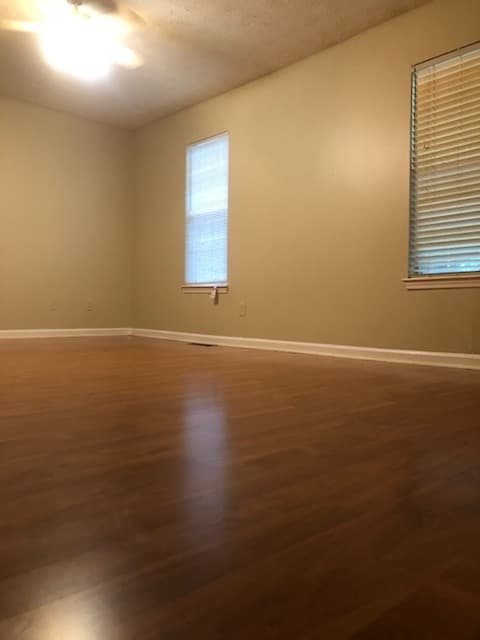 Peachtree Corners Townhome: 6642 Meadow Rue Dr