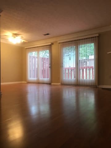 Peachtree Corners Townhome: 6642 Meadow Rue Dr