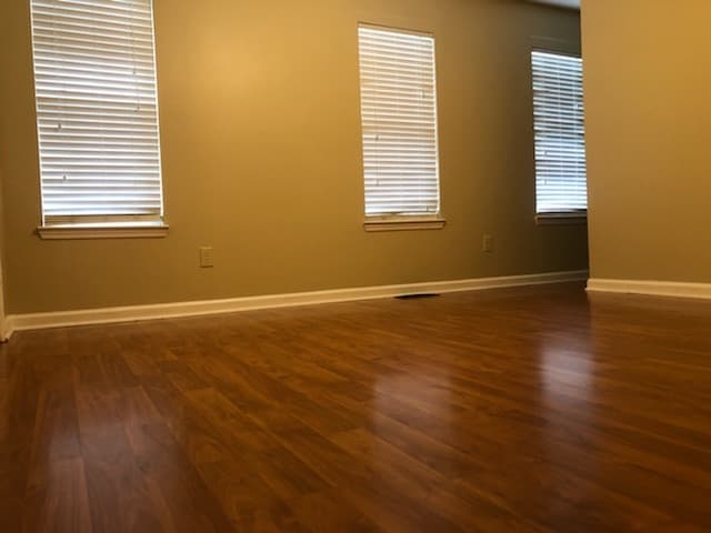 Peachtree Corners Townhome: 6642 Meadow Rue Dr
