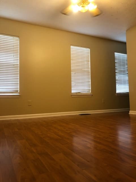 Peachtree Corners Townhome: 6642 Meadow Rue Dr