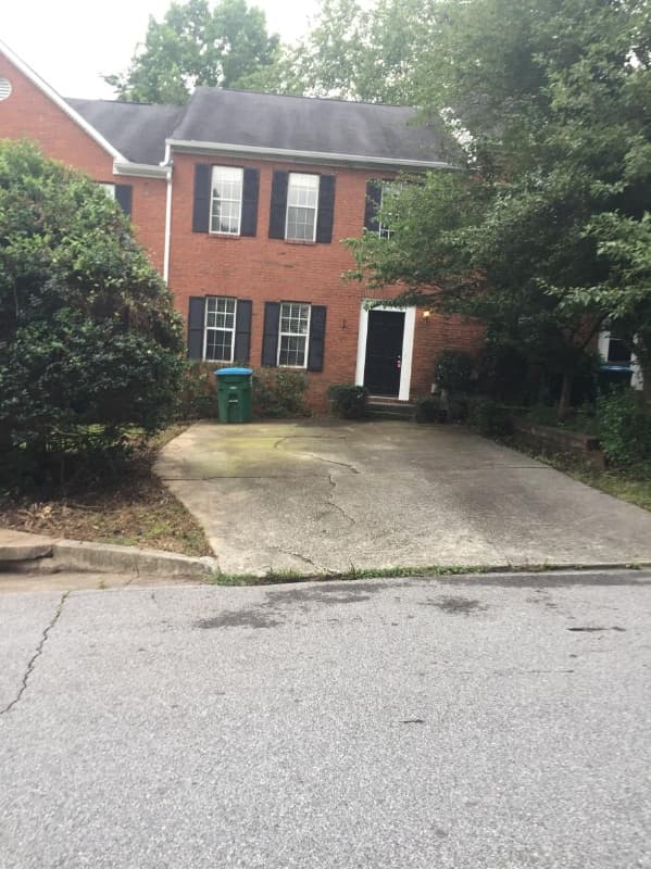 Peachtree Corners Townhome: 6642 Meadow Rue Dr