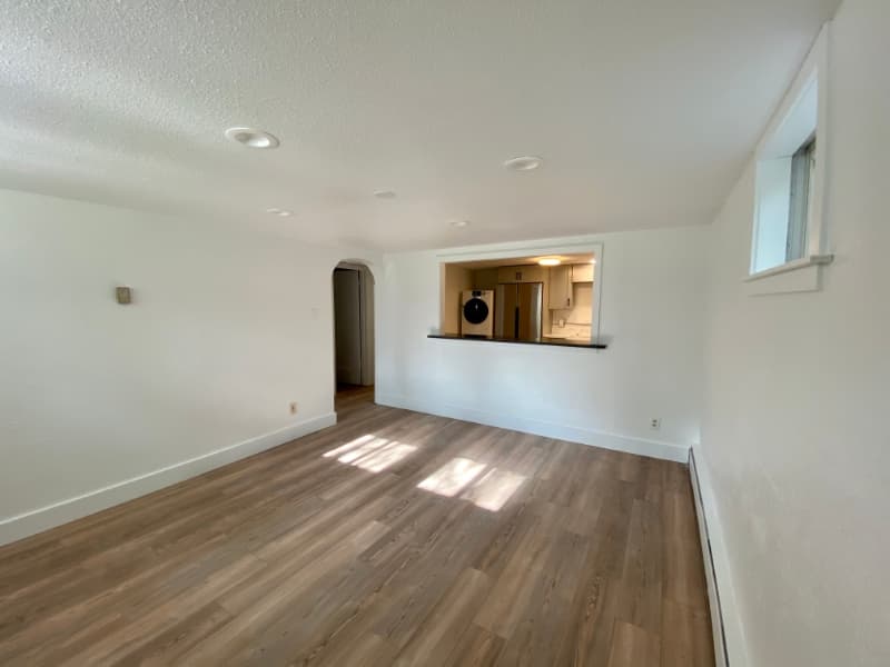 Fort Collins House: 308 West Street