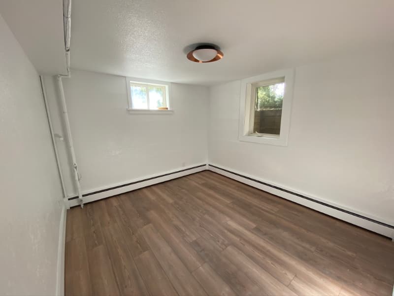 Fort Collins House: 308 West Street