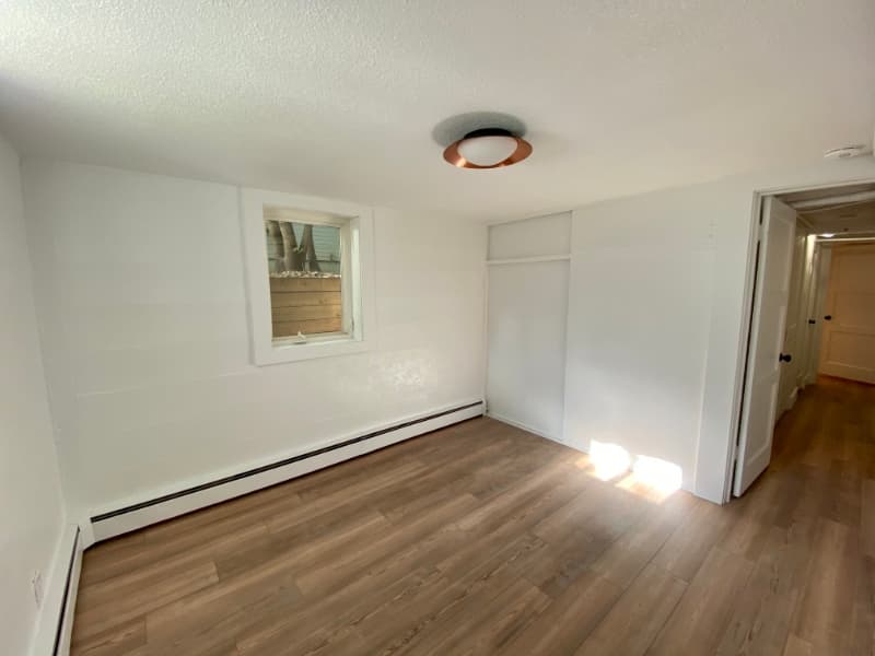 Fort Collins House: 308 West Street