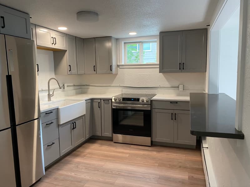 Fort Collins House: 308 West Street