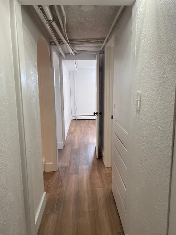 Fort Collins House: 308 West Street