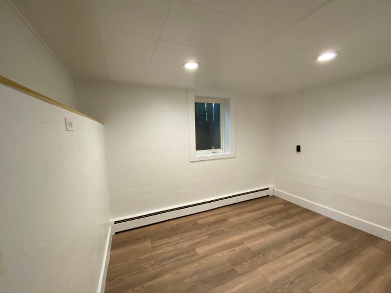 Fort Collins House: 308 West Street