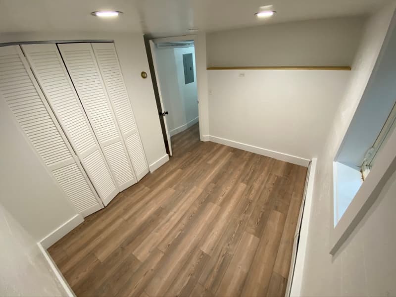 Fort Collins House: 308 West Street