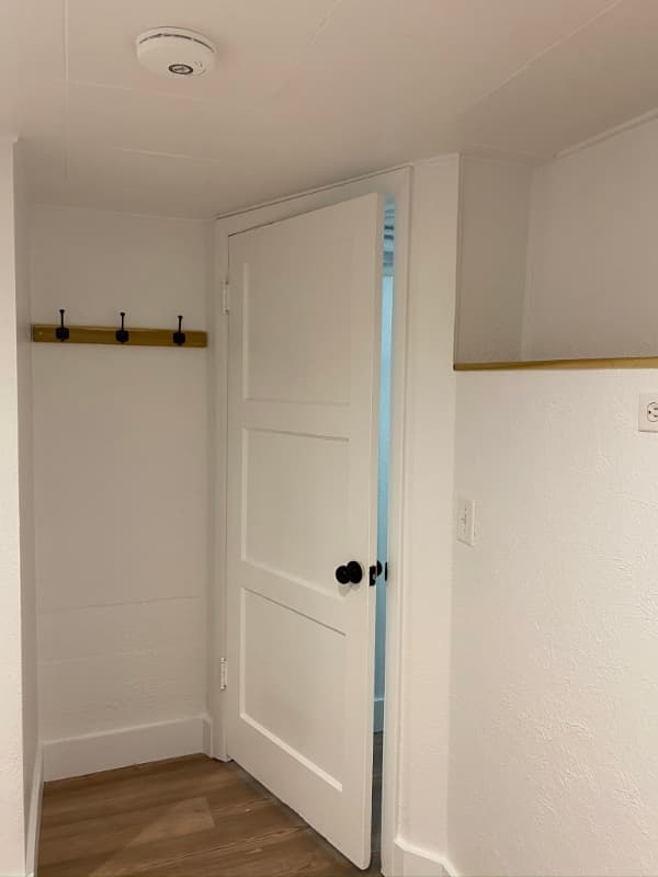 Fort Collins House: 308 West Street