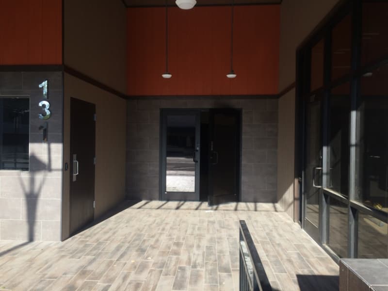 Salina Apartment: 131 N Santa Fe Ave