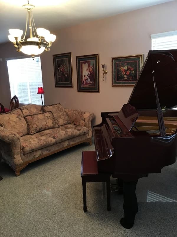 North Las Vegas House: 3913 Royal Stone Court