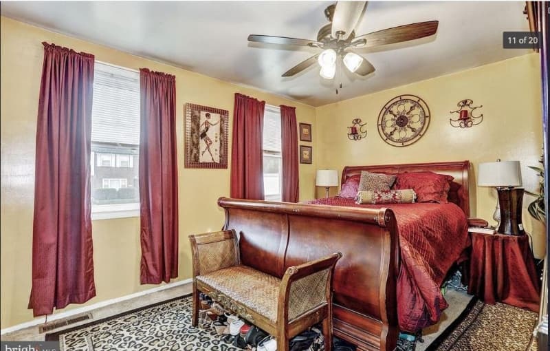 Baltimore Condo: 2615 Hallam Ct