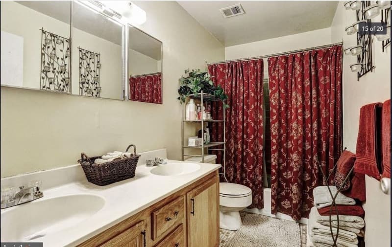 Baltimore Condo: 2615 Hallam Ct