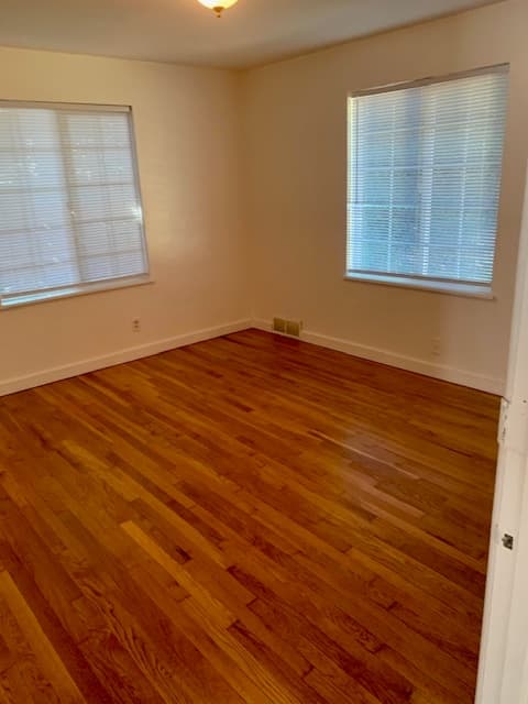 Portland House: 15720 SE Francis St