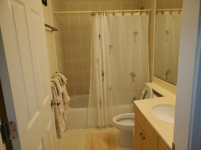 Kailua Kona Condo: 75 6009 Alii Drive
