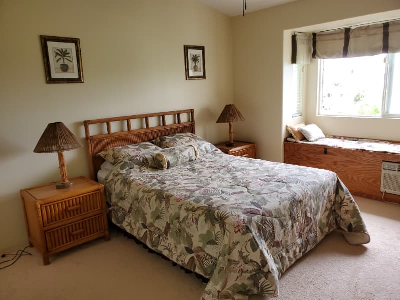Kailua Kona Condo: 75 6009 Alii Drive