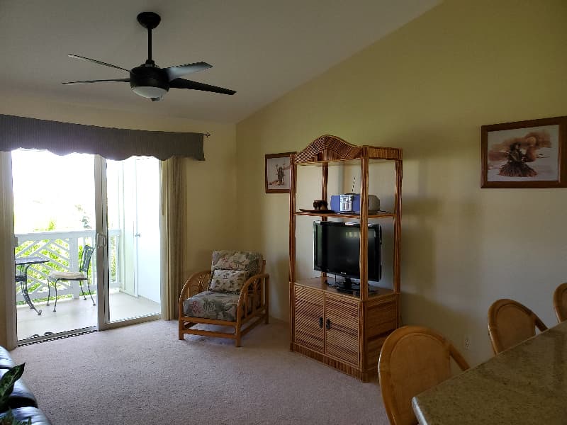 Kailua Kona Condo: 75 6009 Alii Drive