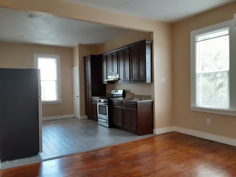 San Antonio Apartment: 1814 Mccullough Ave