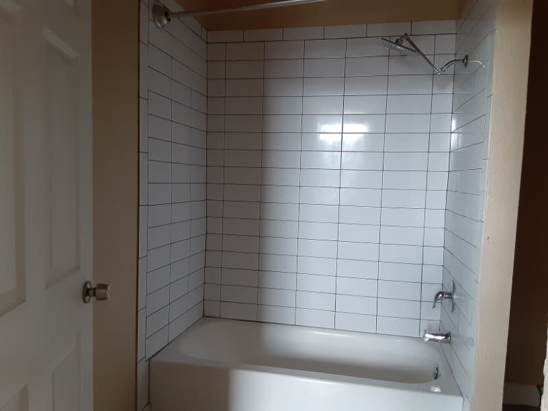San Antonio Apartment: 1814 Mccullough Ave