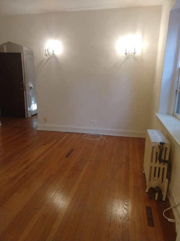 Washington Apartment: 5130 Connecticut Ave. NW