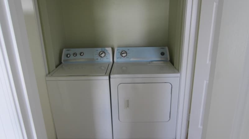 West Palm Beach Apartment: 849 W Dolphin Ridge Rd