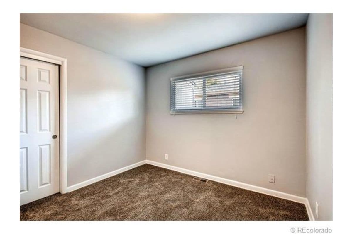 Denver Townhome: 3246 N Milwaukee St