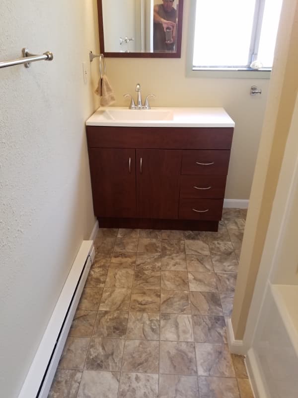 Aberdeen House: 709 Coolidge