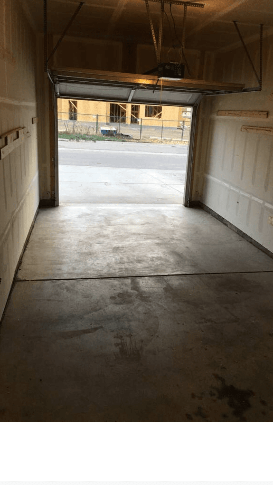 Fort Collins Townhome: 2608 Kansas Dr, F bldg