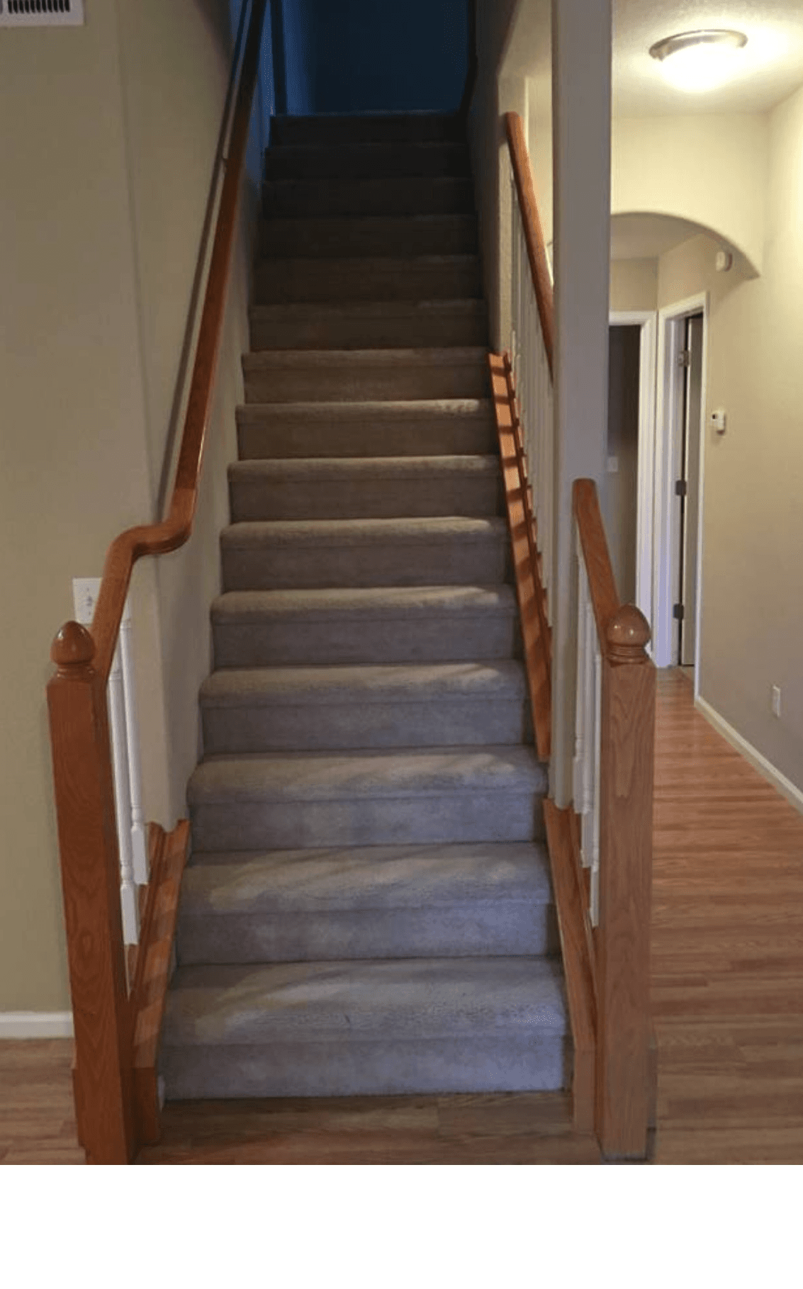 Fort Collins Townhome: 2608 Kansas Dr, F bldg