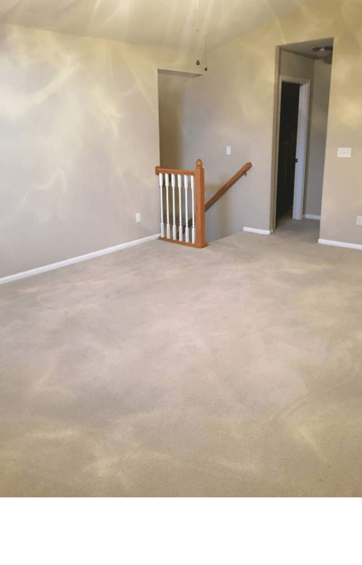 Fort Collins Townhome: 2608 Kansas Dr, F bldg
